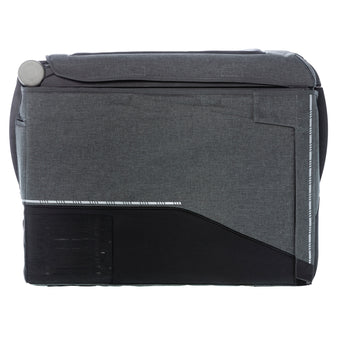 compare product ARB Transit Bag Classic Fridge 50Q Series 2 Grey/Black