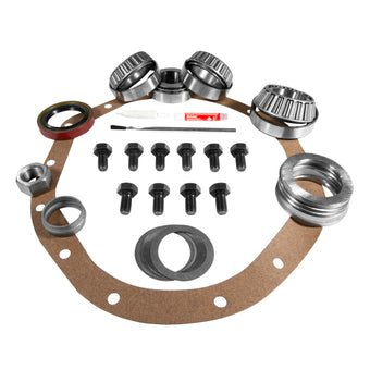 compare product USA Standard Master Overhaul Kit For 00 & Down Chrysler 9.25in Rear Diff