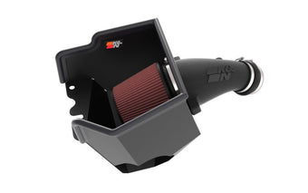 compare product K&N 2022 Jeep Grand Wagoneer V8-6.4L Performance Air Intake System