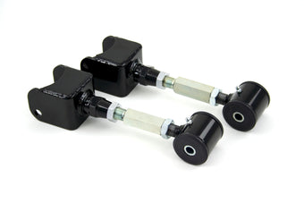 compare product UMI Performance 78-96 GM B-Body Adjustable Upper Control Arms - Poly Bushings