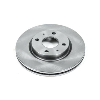 compare product Power Stop 08-11 Ford Focus Front Autospecialty Brake Rotor