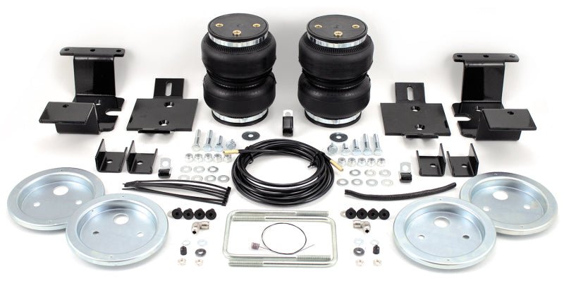 Air Lift Loadlifter 5000 for Half Ton Vehicles - My Store