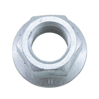 compare product Yukon Gear 9in Ford Pinion Nut / 35 Spline Large Pinion Oversize