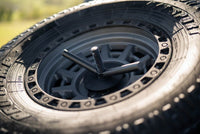 DV8 Offroad 2020+ Jeep Gladiator JT Adjustable In - Bed Tire Carrier - My Store
