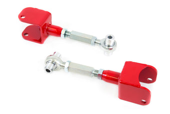 compare product UMI Performance 91-96 Impala SS Adjustable Extended Length Upper Control Arms- Rod Ends