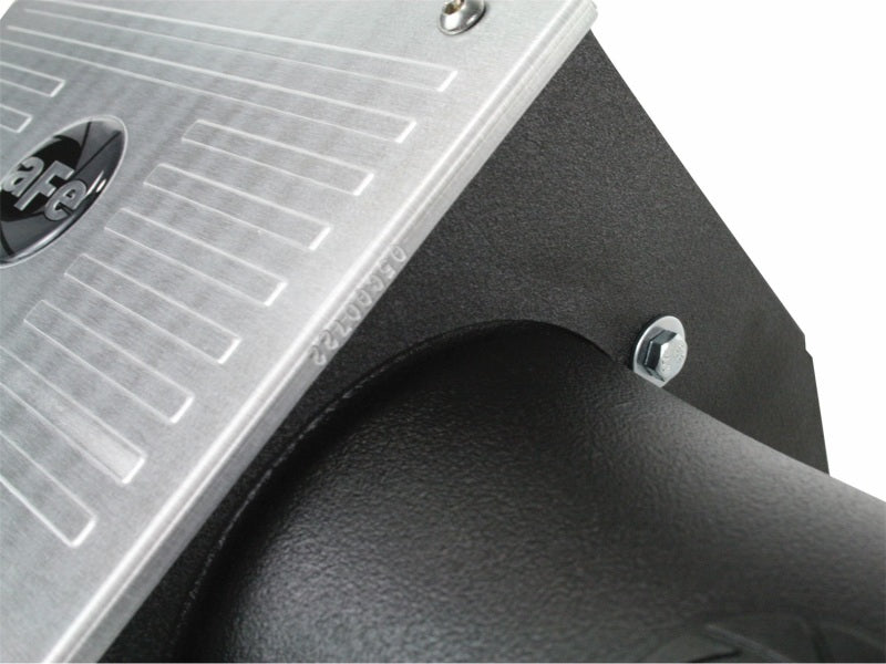 aFe MagnumFORCE Intakes Stage - 2 P5R AIS P5R Jeep Grand Cherokee 06 - 10 V8 - 6.1L - My Store