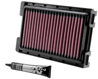 compare product K&N 11-13 Honda CBR250R 249 Replacement Air Filter