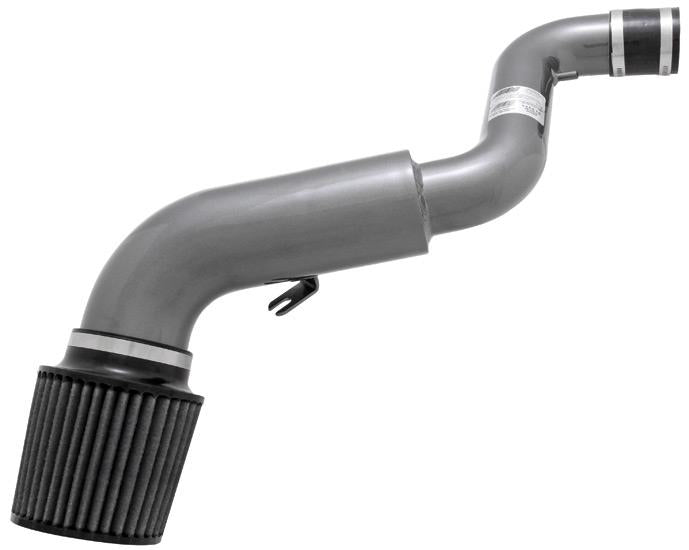 AEM 92 - 01 Honda Prelude Si VTEC/Base & SH Silver V2 Intake - My Store