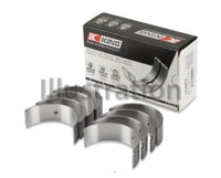 King Engine Bearings Toyota 1ZZ - FE Rod Bearing Set - Size +.25mm - My Store