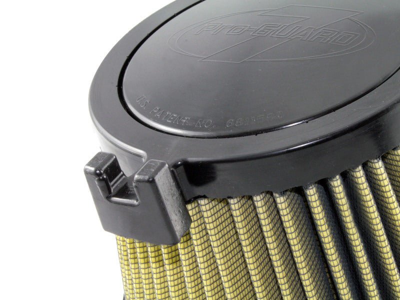 aFe MagnumFLOW Air Filters OER PG7 A/F PG7 GM Diesel Trucks 06 - 09 V8 - 6.6L (td) - My Store
