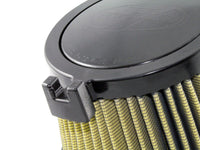 aFe MagnumFLOW Air Filters OER PG7 A/F PG7 GM Diesel Trucks 06 - 09 V8 - 6.6L (td) - My Store