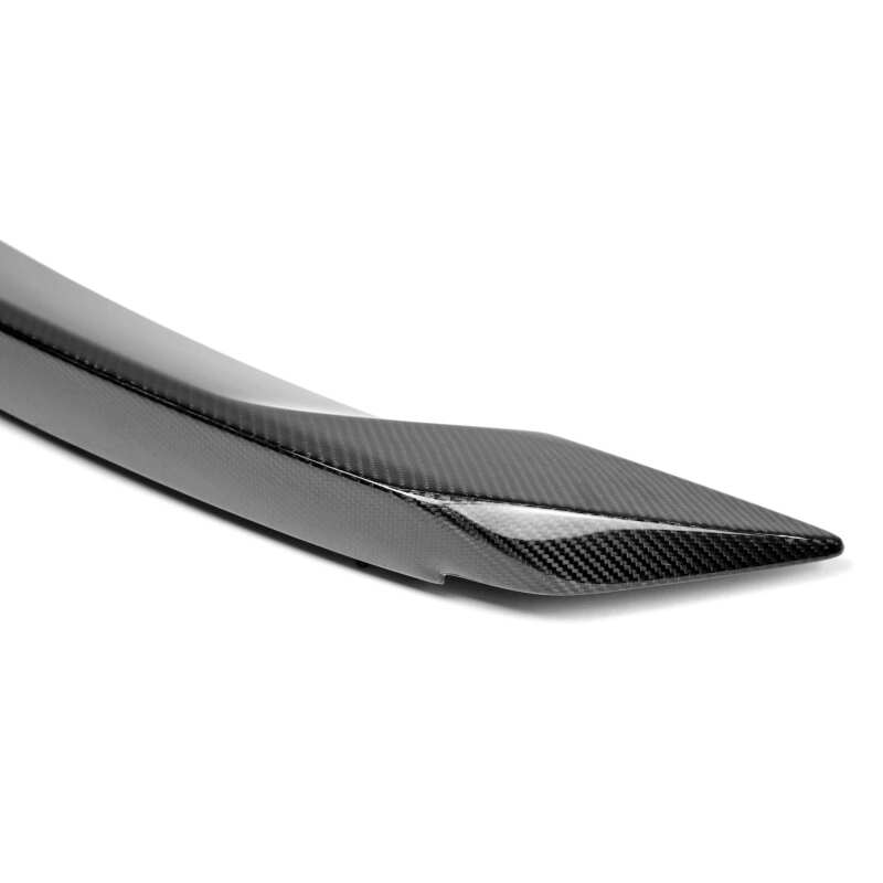 Anderson Composites 10 - 13 Chevy Camaro (Mounting Points ZL1) Type - ZL Rear Spoiler (Excl Convertible) - My Store