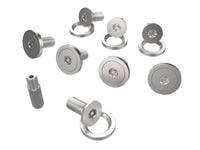 aFe Terra Guard Stainless Steel Security Hardware Kit - My Store