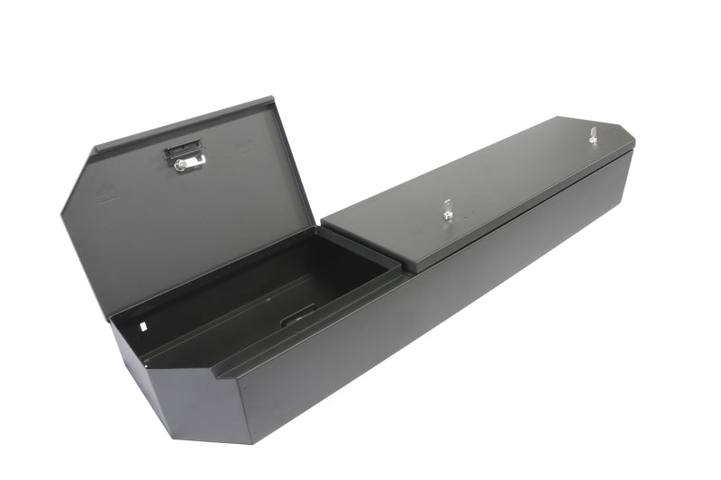 Tuffy Underseat Lockbox W/ Keyed Lock For Ford Fseries Supercrew - My Store