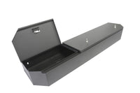 Tuffy Underseat Lockbox W/ Keyed Lock For Ford Fseries Supercrew - My Store