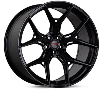 compare product Vossen 20X11 - 5X114.3 - ET50 - DEEP - 70.5 - SB - S550 / S650 REAR - SATIN BLACK WHEEL