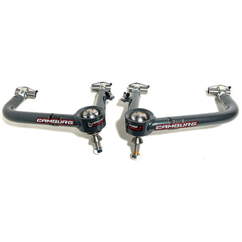 compare product Camburg 22-23 Toyota Landcruiser 300 Series 1.25 Performance Heim/Uniball Upper Arms