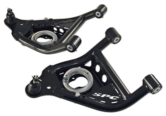 compare product SPC Performance 67-69 GM F Body Gen 1 Lowering Tubular Arms