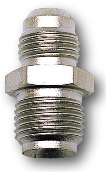 compare product Russell Performance -6 AN (11/16in-18 Inverted Flare) Power Steering Adapter