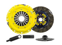 ACT 2007 BMW 135/335/535/435/Z4 HD/Perf Street Sprung Clutch Kit - My Store