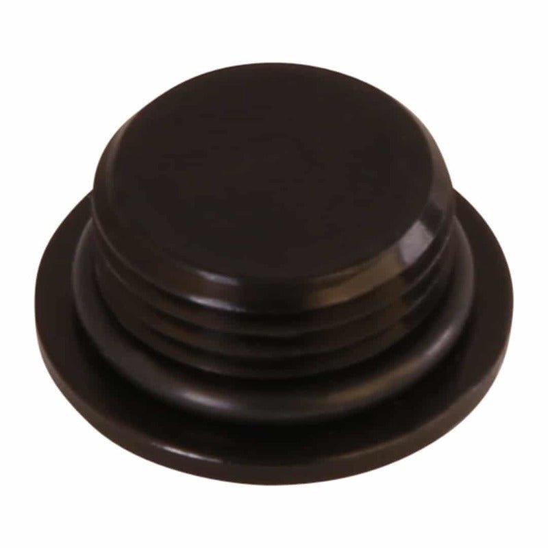 Aeromotive AN - 08 O - Ring Boss - Slim Line - Port Plug - My Store