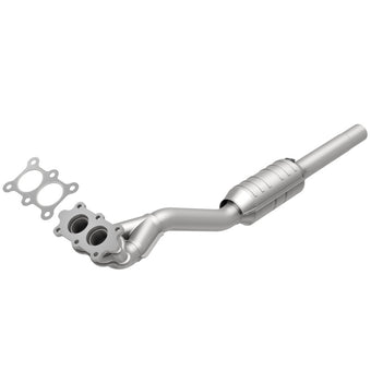 compare product MagnaFlow Direct Fit Catalytic Converter 98-03 VW Beetle 2.0L