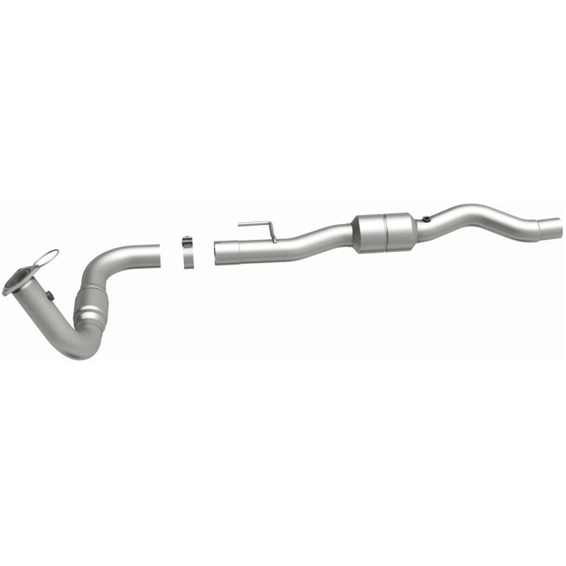MagnaFlow Conv DF 02 - 03 Avalanche 8.1 DS OEM - My Store