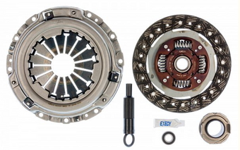 compare product Exedy OE 1990-1991 Acura Integra L4 Clutch Kit