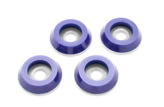 compare product SuperPro 2003 Honda Accord DX Front Subframe Mount Bushing Set
