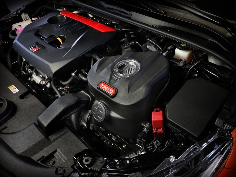 aFe POWER 23 - 24 Toyota GR Corolla Takeda Momentum Intake - My Store