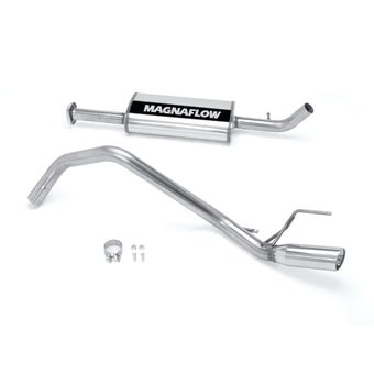 compare product MagnaFlow Sys C/B 07-08 Jeep Grand Chreokee