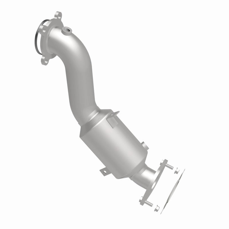 MagnaFlow 16 - 17 Cadillac ATS 2.0L Close Coupled Direct Fit Converter - My Store
