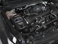 aFe Momentum GT PRO 5R Stage - 2 Si Intake System, GM Silverado/Sierra 17 - 19 V6 3.6L - My Store