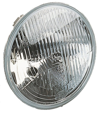 compare product Hella 7 inch 165MM H4 ECE Head Lamp