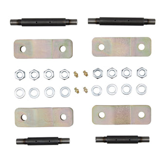 compare product ARB Greasable Shackle Kit Tacoma