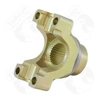 compare product Yukon Gear Replacement Yoke For Dana 60 and 70 w/ A 1350 U/Joint Size