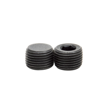 compare product Edelbrock 3/8 Pipe Plug 1Pr