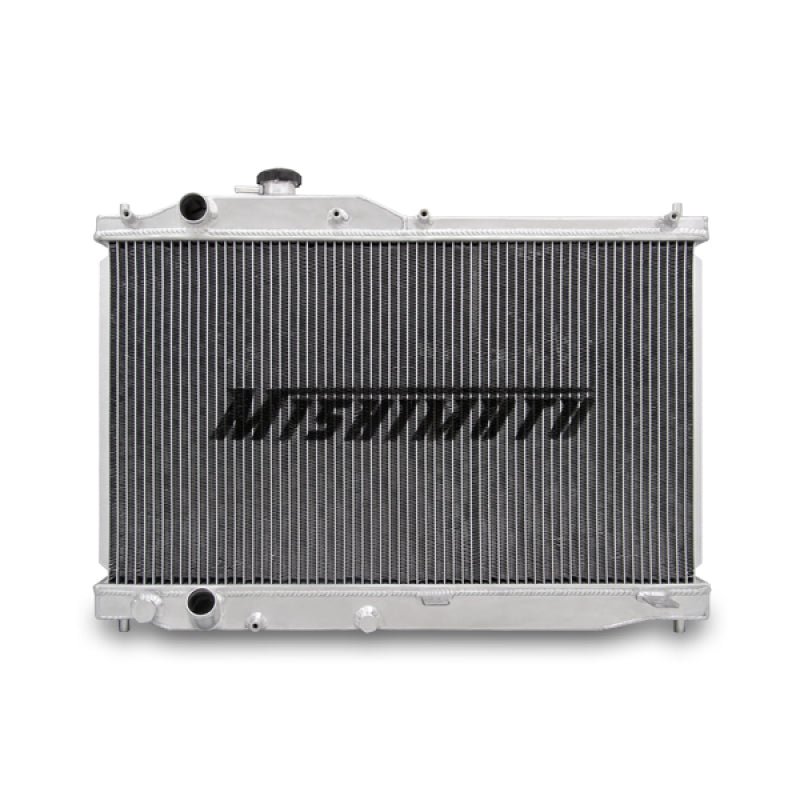 Mishimoto 00 - 09 Honda S2000 Manual Aluminum Radiator - My Store
