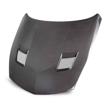 compare product Seibon 2023 Nissan Z GT-Style Carbon Fiber Hood