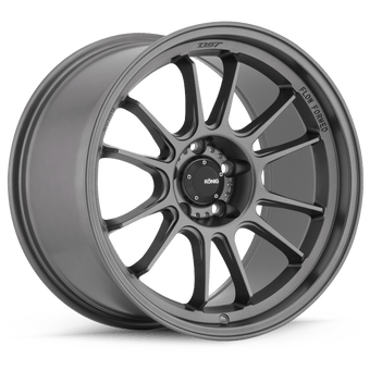 compare product Konig Hypergram 15x8 4x100 ET35 Matte Grey