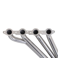 BBK 2010 - 15 Camaro Ls3/L99 1 - 7/8 Full - Length Headers W/ High Flow Cats (Polished Ceramic) - My Store