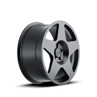 compare product fifteen52 Tarmac 18x8.5 5x108 42mm ET 63.4mm Center Bore Asphalt Black Wheel