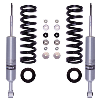 compare product Bilstein 07-09 Toyota FJ Cruiser / 03-09 Lexus GX470 B8 6112 Front Suspension Kit