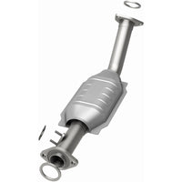 MagnaFlow Conv DF 00 - 04 Tundra 4.7L P/S OEM - My Store