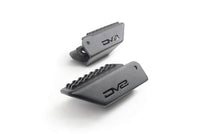 DV8 Offroad 2021+ Ford Bronco Foot Peg Pair - Black - My Store