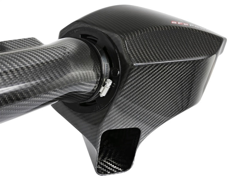 aFe POWER Momentum GT Pro Dry S Intake System 15 - 17 BMW M3/M4 S55 (tt) - My Store