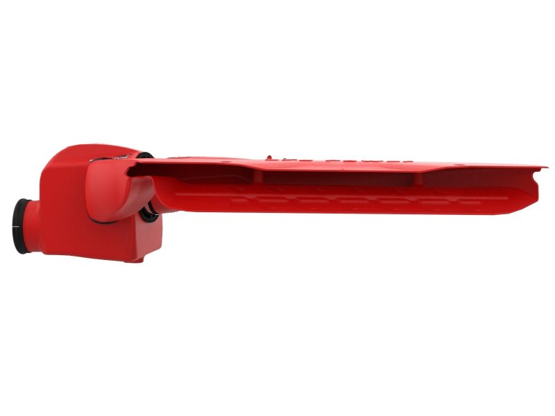 aFe 16 - 23 Toyota Tacoma V6 3.5L Momentum GT Red Edition Cold Air Intake System w/ Pro DRY S Filter - My Store