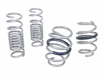 compare product Whiteline 2022+ Subaru WRX (VB Chassis) Performance Lowering Springs