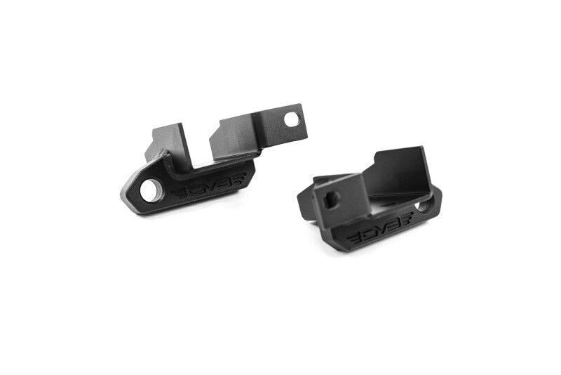 DV8 Offroad 24 - 25 Toyota Tacoma D - Ring Recovery Mounts - Pair - My Store