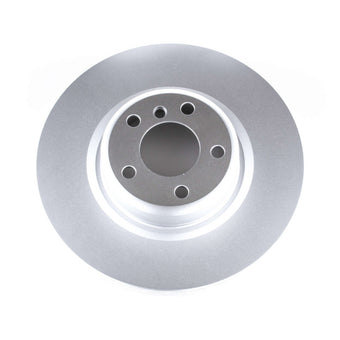 compare product Power Stop 14-16 BMW 228i Rear Evolution High Carbon Geomet Coated Rotor